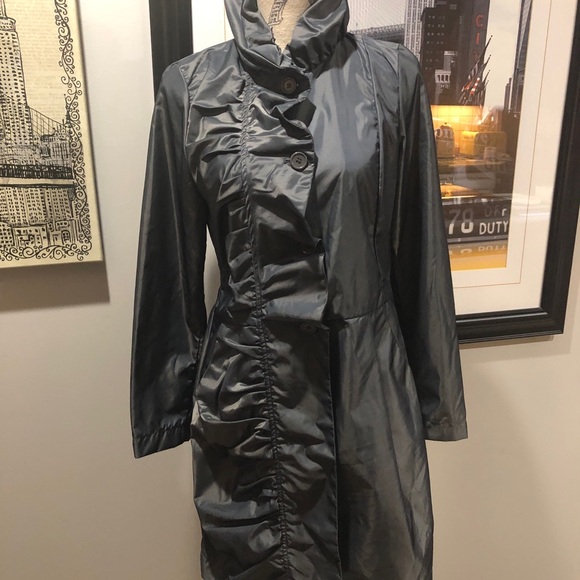 EUC Women’s Katherine Barclay Lightweight Fashion Jacket - Picture 4 of 11